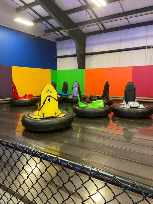 Players Fun Zone 1