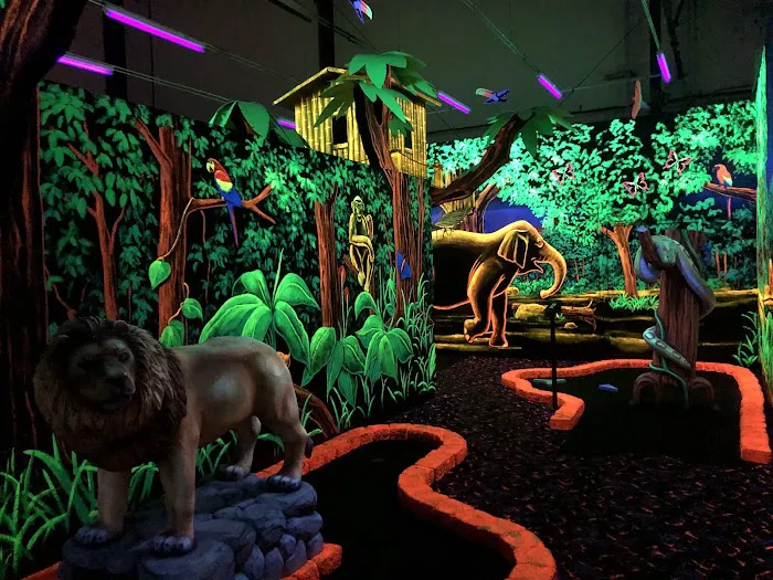 Players Fun Zone 2