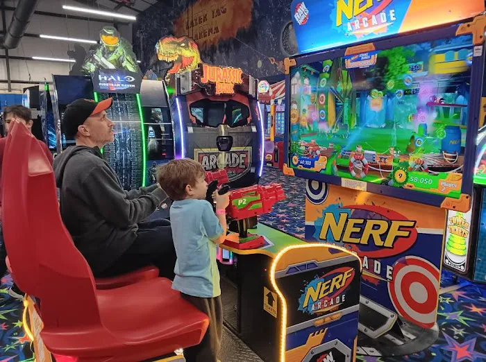 Players Fun Zone 6