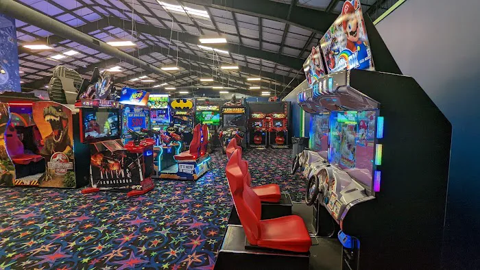 Players Fun Zone 4