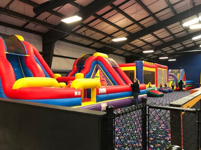 Players Fun Zone 8
