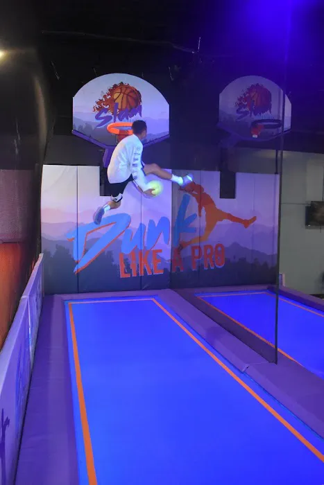 Liberty Heights Trampoline and Adventure Park 5