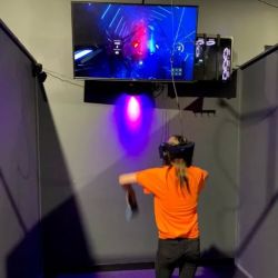 Liberty Heights Trampoline and Adventure Park ico
