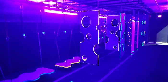 Liberty Heights Trampoline and Adventure Park 4