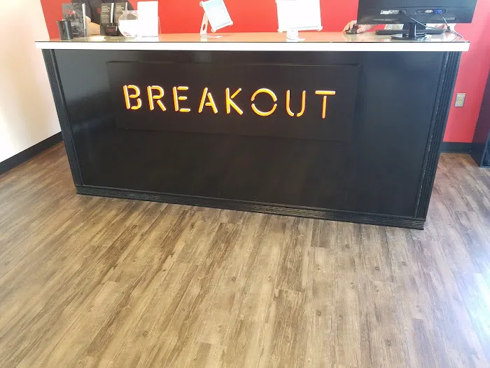 Breakout Games 0