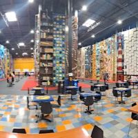 ClimbZone Laurel