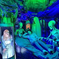 The Pine Bush UFO & Paranormal Museum