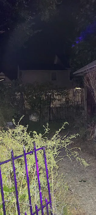 The Pine Bush UFO & Paranormal Museum 6