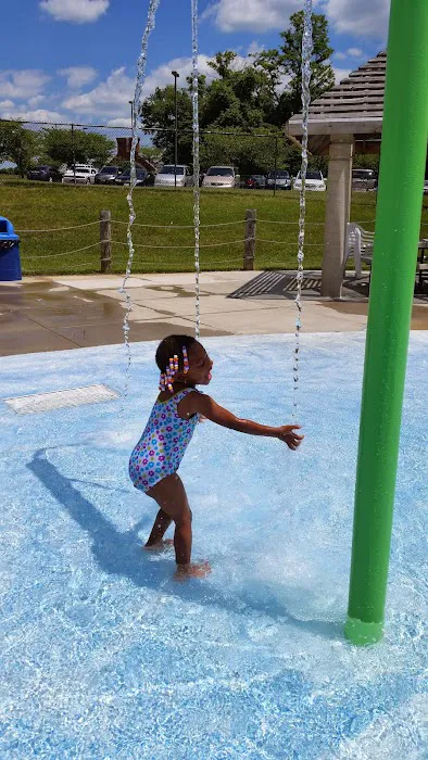 Glenn Dale Splash Park 1