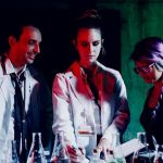 Big Escape Rooms