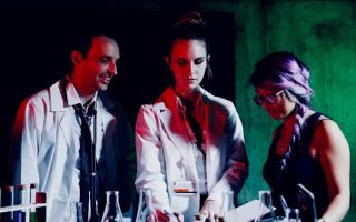 escape room silver spring md
