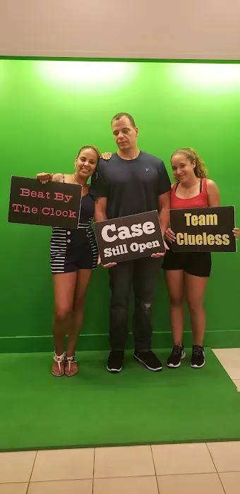 Escape the Mystery Room 2