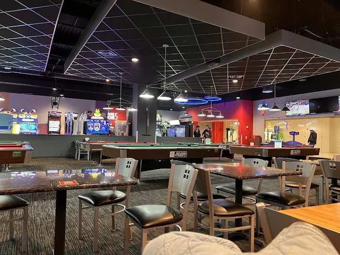 Round1 Bowling & Arcade Galleria at Crystal Run 0