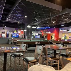 Round1 Bowling & Arcade Galleria at Crystal Run ico