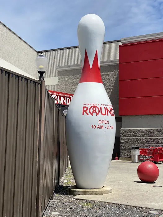 Round1 Bowling & Arcade Galleria at Crystal Run 5
