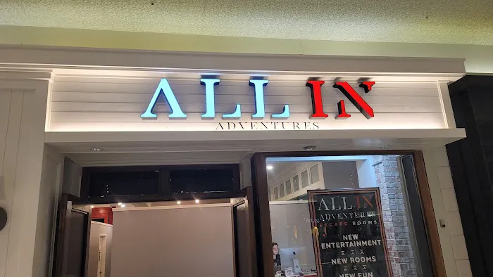 All In Adventures Escape Rooms 5