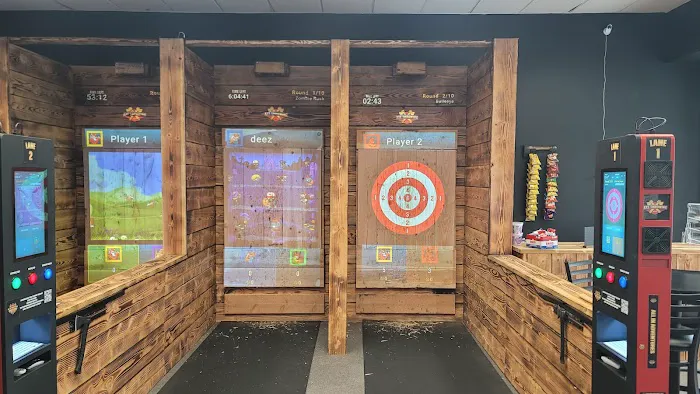 All In Adventures Escape Rooms 9