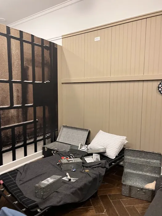 All In Adventures Escape Rooms 7