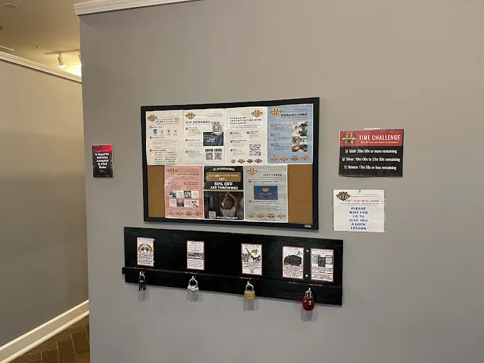 All In Adventures Escape Rooms 3