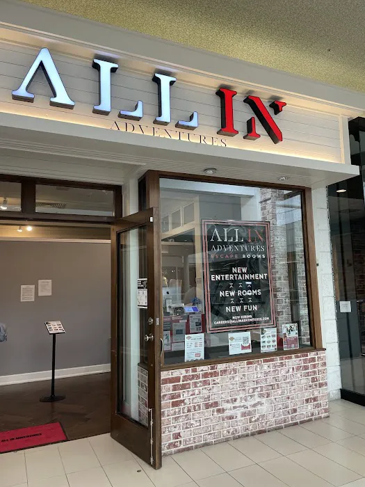 All In Adventures Escape Rooms 8
