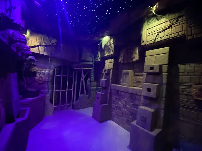 Escape Time Adventures 3