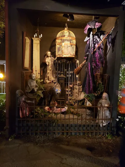 Headless Horseman Escape Rooms 0