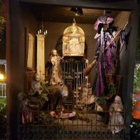 Headless Horseman Escape Rooms