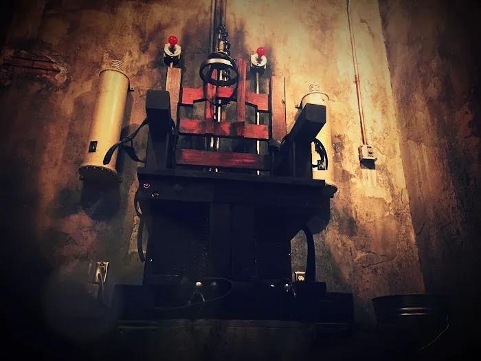 Headless Horseman Escape Rooms 2