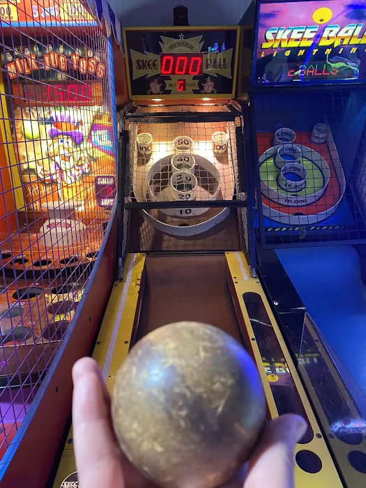 Wood'n Wheel Family Fun Center 5