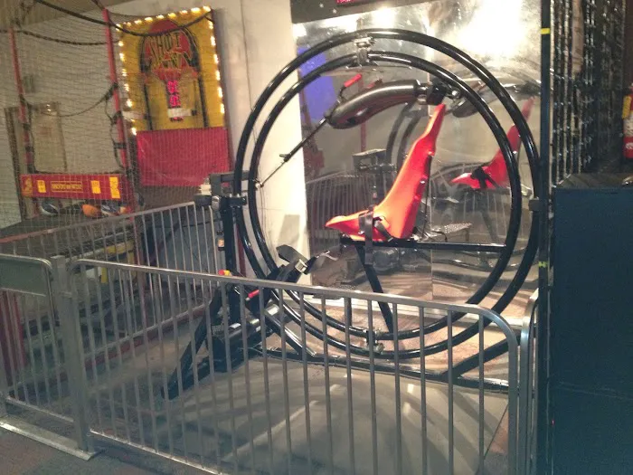 Wood'n Wheel Family Fun Center 2