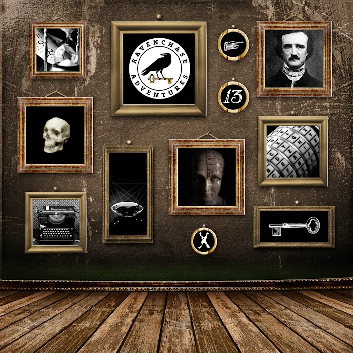 Escape Room Arlington 7