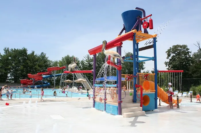 Ocean Dunes Waterpark 0