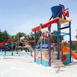 Ocean Dunes Waterpark ico