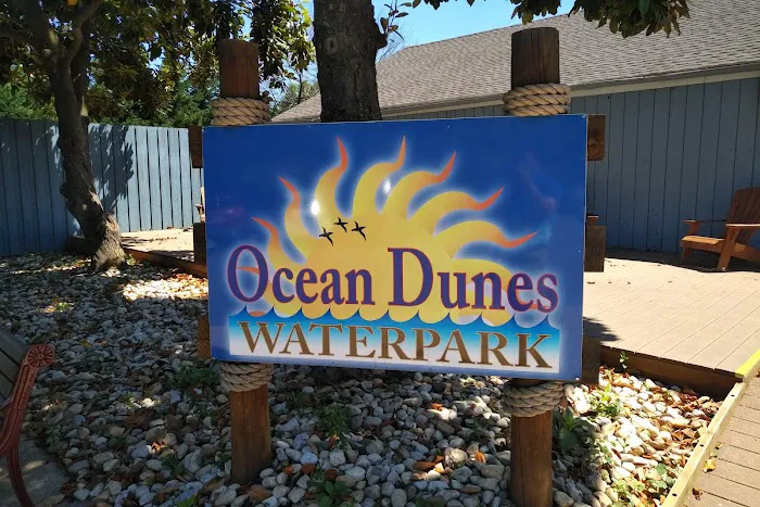 Ocean Dunes Waterpark 9