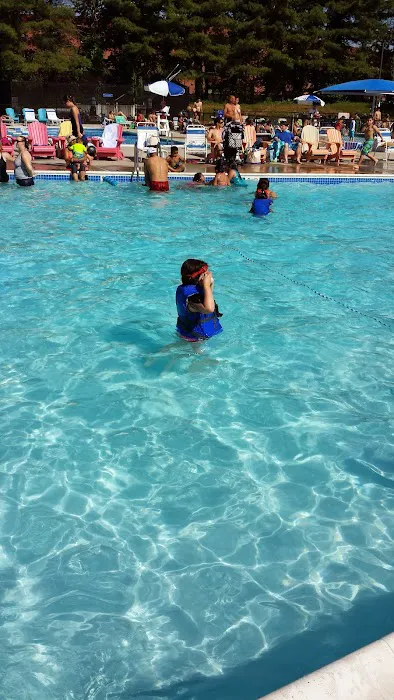 Ocean Dunes Waterpark 7