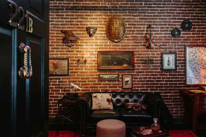 Escape Room Live Alexandria 2