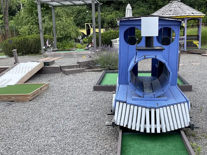 RAH's Playland & Parlor 5