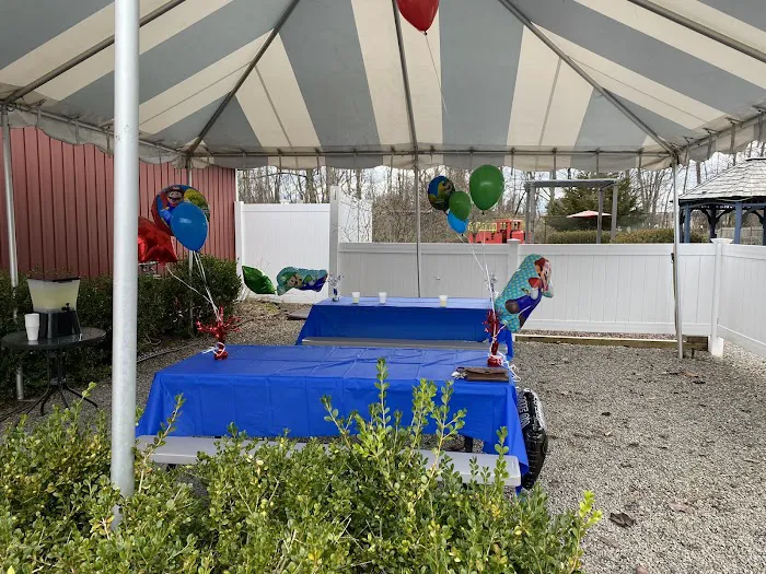 RAH's Playland & Parlor 9