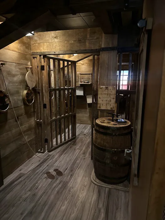 Escapology Escape Room Fairfax 6