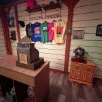 Raven's Nest Escape Room