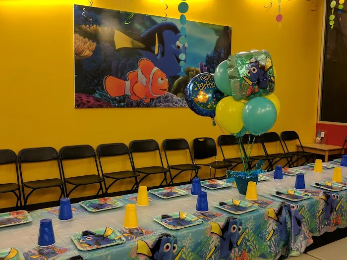 Kid's Choice Sport & Fun Center 3