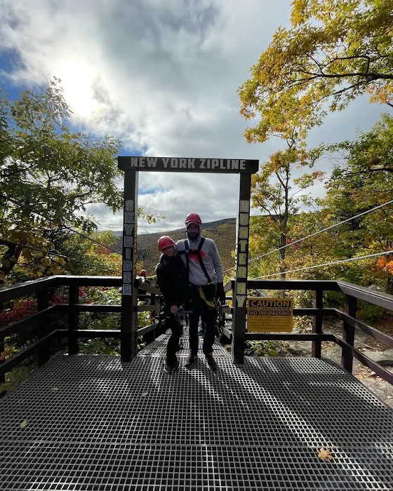 New York Zipline Adventures LLC 0