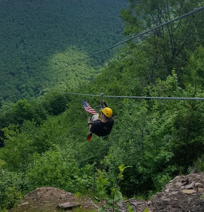 New York Zipline Adventures LLC 7
