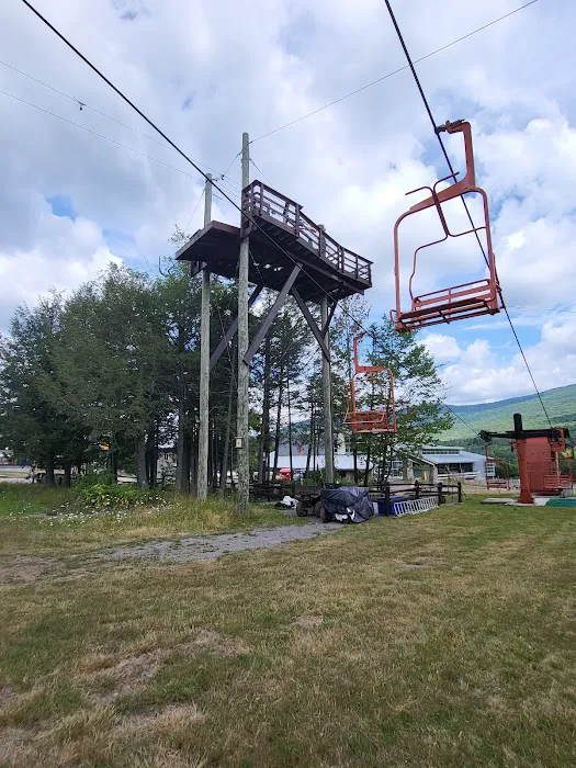 New York Zipline Adventures LLC 8