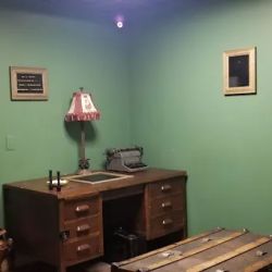 Escape Room Ashburn ico