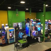 Launch Family Entertainment Herndon