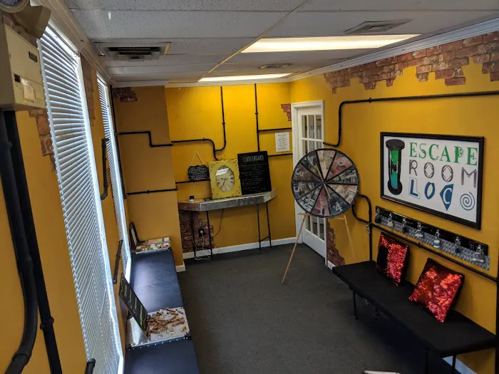 Escape Room LOCO 8