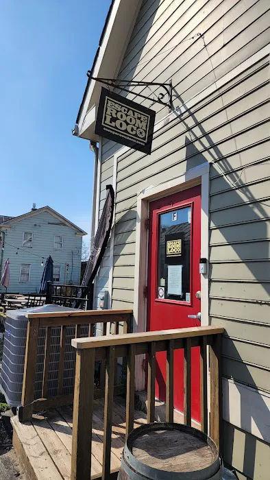 Escape Room LOCO 3