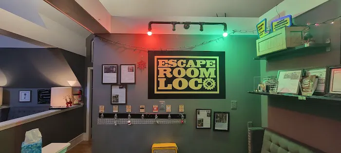 Escape Room LOCO 1