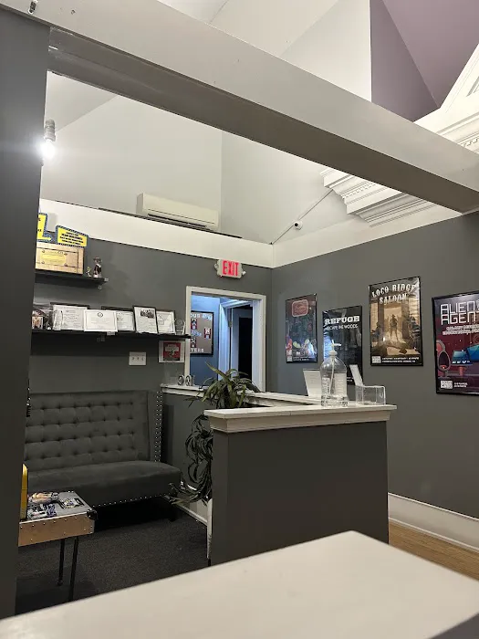 Escape Room LOCO 2